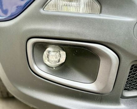 Синий Джип Другая, объемом двигателя 2.4 л и пробегом 103 тыс. км за 12700 $, фото 19 на Automoto.ua