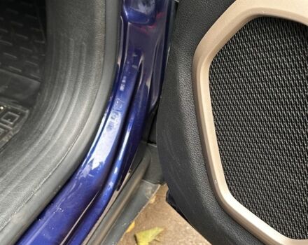 Синий Джип Другая, объемом двигателя 2.4 л и пробегом 103 тыс. км за 12700 $, фото 8 на Automoto.ua