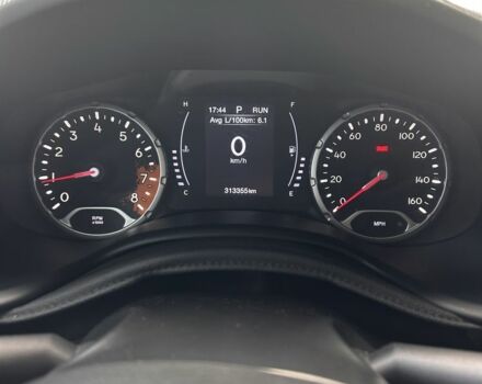 Синий Джип Другая, объемом двигателя 2.4 л и пробегом 313 тыс. км за 11400 $, фото 4 на Automoto.ua