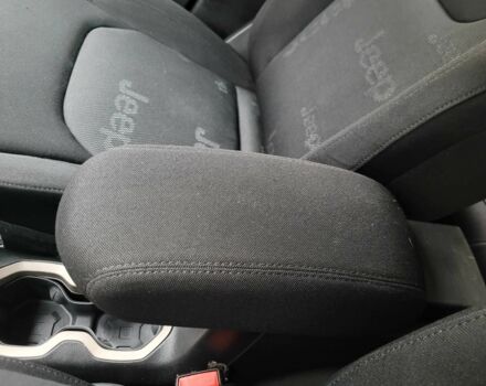 Синій Джип Інша, об'ємом двигуна 2.4 л та пробігом 249 тис. км за 10650 $, фото 18 на Automoto.ua