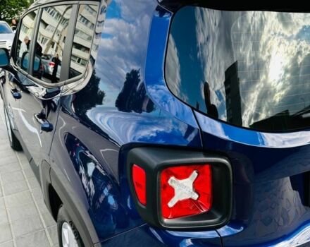 Синій Джип Інша, об'ємом двигуна 0.24 л та пробігом 130 тис. км за 13000 $, фото 11 на Automoto.ua