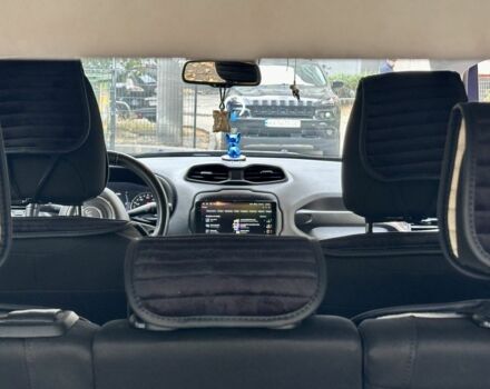 Синий Джип Другая, объемом двигателя 2.4 л и пробегом 103 тыс. км за 12700 $, фото 20 на Automoto.ua