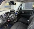 Синій Джип Інша, об'ємом двигуна 2.4 л та пробігом 125 тис. км за 13495 $, фото 4 на Automoto.ua