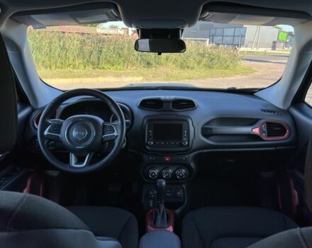 Синий Джип Другая, объемом двигателя 2.4 л и пробегом 54 тыс. км за 14300 $, фото 17 на Automoto.ua