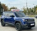 Синий Джип Другая, объемом двигателя 2.4 л и пробегом 158 тыс. км за 14025 $, фото 1 на Automoto.ua