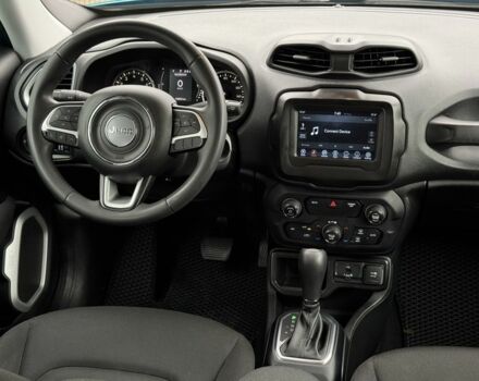 Синий Джип Другая, объемом двигателя 2.4 л и пробегом 132 тыс. км за 14450 $, фото 17 на Automoto.ua