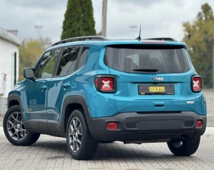 Синий Джип Другая, объемом двигателя 2.4 л и пробегом 132 тыс. км за 14450 $, фото 10 на Automoto.ua