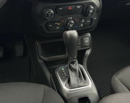 Синий Джип Другая, объемом двигателя 2.4 л и пробегом 132 тыс. км за 14450 $, фото 19 на Automoto.ua