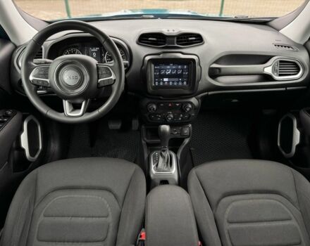 Синий Джип Другая, объемом двигателя 2.4 л и пробегом 132 тыс. км за 14450 $, фото 15 на Automoto.ua