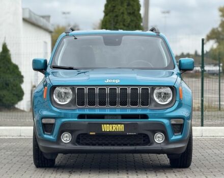 Синий Джип Другая, объемом двигателя 2.4 л и пробегом 132 тыс. км за 14450 $, фото 2 на Automoto.ua