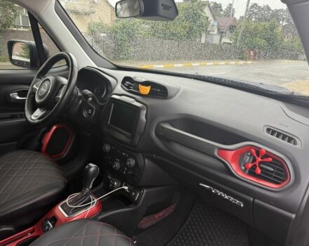 Синий Джип Другая, объемом двигателя 1.3 л и пробегом 42 тыс. км за 11503 $, фото 11 на Automoto.ua