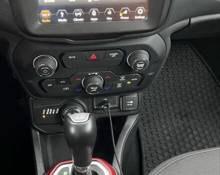 Синий Джип Другая, объемом двигателя 1.3 л и пробегом 100 тыс. км за 11800 $, фото 6 на Automoto.ua