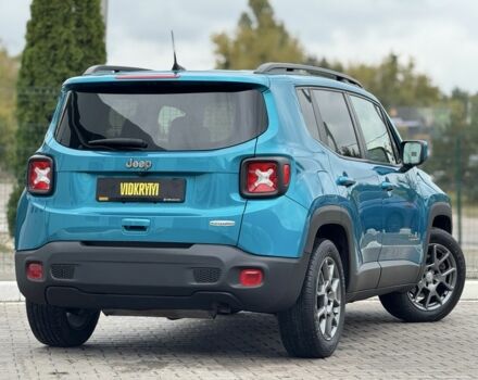 Синий Джип Другая, объемом двигателя 2.4 л и пробегом 132 тыс. км за 14450 $, фото 12 на Automoto.ua