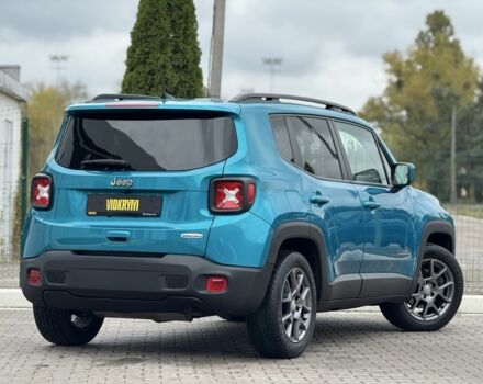 Синий Джип Другая, объемом двигателя 2.4 л и пробегом 132 тыс. км за 14450 $, фото 13 на Automoto.ua