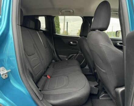 Синий Джип Другая, объемом двигателя 2.4 л и пробегом 132 тыс. км за 14450 $, фото 22 на Automoto.ua