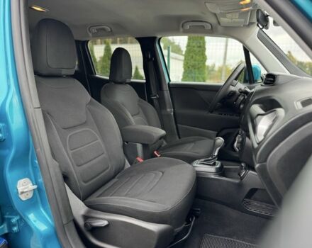 Синий Джип Другая, объемом двигателя 2.4 л и пробегом 132 тыс. км за 14450 $, фото 23 на Automoto.ua