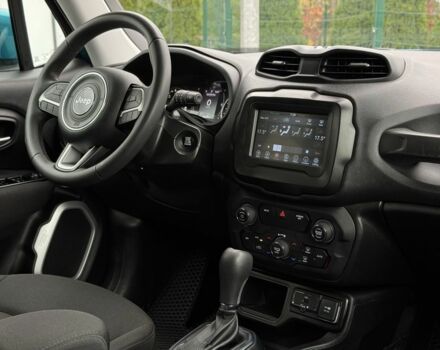 Синий Джип Другая, объемом двигателя 2.4 л и пробегом 132 тыс. км за 14450 $, фото 18 на Automoto.ua