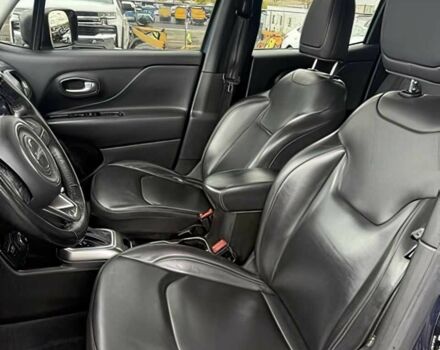 Синий Джип Другая, объемом двигателя 1.3 л и пробегом 42 тыс. км за 3550 $, фото 8 на Automoto.ua