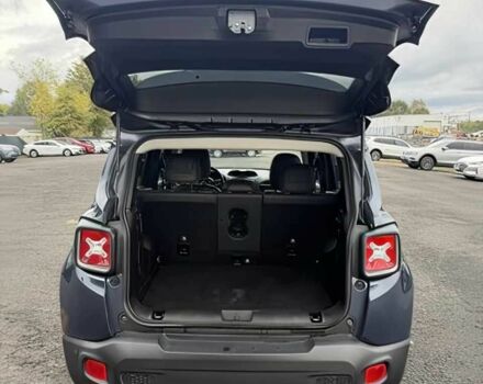 Синий Джип Другая, объемом двигателя 1.3 л и пробегом 42 тыс. км за 3550 $, фото 12 на Automoto.ua