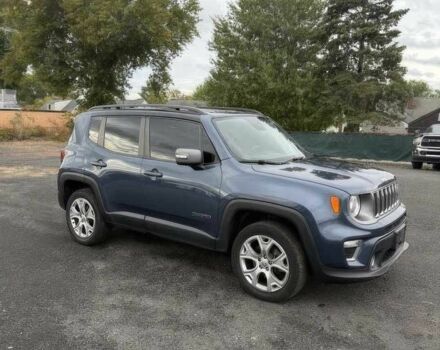 Синий Джип Другая, объемом двигателя 1.3 л и пробегом 37 тыс. км за 11800 $, фото 2 на Automoto.ua