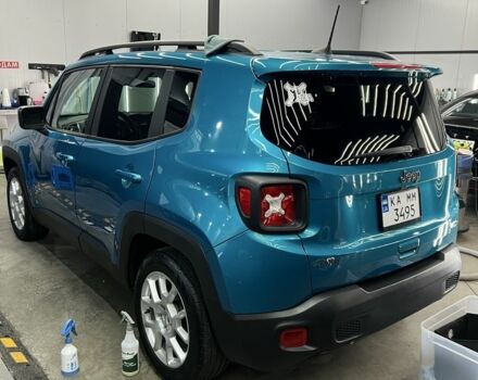 Джип Другая 2020 в Киеве на Automoto.ua Синий Джип Другая, объемом двигателя 2.4 л и пробегом 64 тыс. км за 15500 $, фото 5 на Automoto.ua