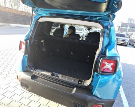 Синий Джип Другая, объемом двигателя 2.4 л и пробегом 99 тыс. км за 14800 $, фото 3 на Automoto.ua