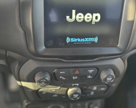 Синій Джип Інша, об'ємом двигуна 1.3 л та пробігом 27 тис. км за 14999 $, фото 12 на Automoto.ua