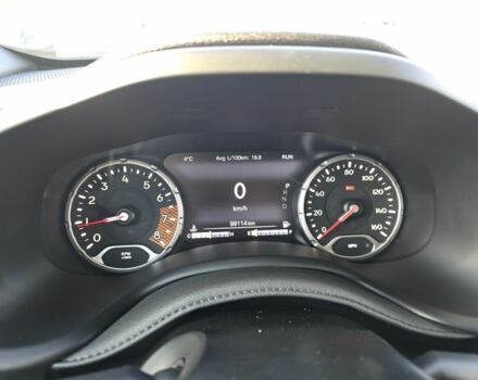 Синий Джип Другая, объемом двигателя 2.4 л и пробегом 99 тыс. км за 14800 $, фото 6 на Automoto.ua