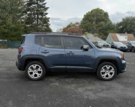 Синий Джип Другая, объемом двигателя 1.3 л и пробегом 37 тыс. км за 11800 $, фото 3 на Automoto.ua