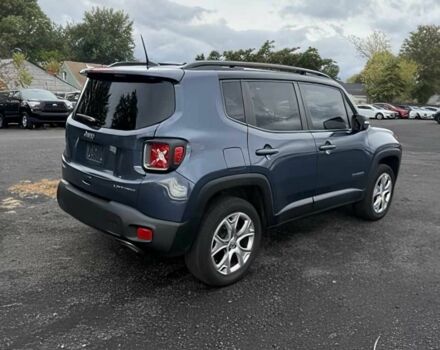 Синий Джип Другая, объемом двигателя 1.3 л и пробегом 42 тыс. км за 3550 $, фото 4 на Automoto.ua