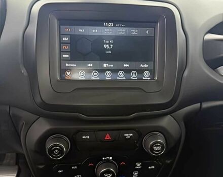 Синий Джип Другая, объемом двигателя 1.3 л и пробегом 42 тыс. км за 3550 $, фото 10 на Automoto.ua