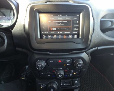 Синий Джип Другая, объемом двигателя 2.4 л и пробегом 99 тыс. км за 14800 $, фото 7 на Automoto.ua