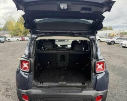 Синий Джип Другая, объемом двигателя 1.3 л и пробегом 37 тыс. км за 11800 $, фото 11 на Automoto.ua