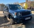 Синий Джип Другая, объемом двигателя 2.4 л и пробегом 48 тыс. км за 13700 $, фото 4 на Automoto.ua