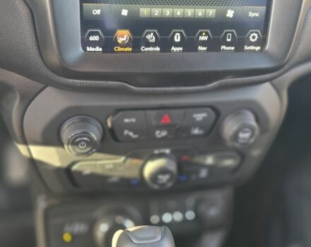 Синій Джип Інша, об'ємом двигуна 1.3 л та пробігом 27 тис. км за 14999 $, фото 6 на Automoto.ua