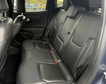 Синий Джип Другая, объемом двигателя 1.3 л и пробегом 42 тыс. км за 3550 $, фото 11 на Automoto.ua