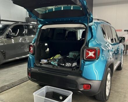 Джип Другая 2020 в Киеве на Automoto.ua Синий Джип Другая, объемом двигателя 2.4 л и пробегом 64 тыс. км за 15500 $, фото 4 на Automoto.ua