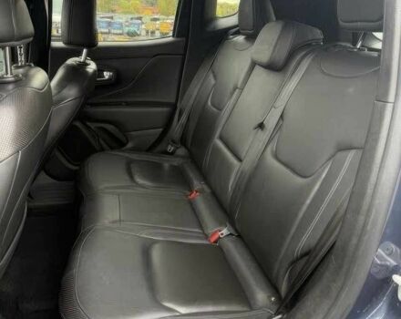 Синий Джип Другая, объемом двигателя 1.3 л и пробегом 37 тыс. км за 11800 $, фото 10 на Automoto.ua