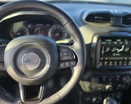 Синій Джип Інша, об'ємом двигуна 1.3 л та пробігом 27 тис. км за 14999 $, фото 17 на Automoto.ua