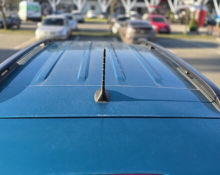 Синій Джип Інша, об'ємом двигуна 1.3 л та пробігом 27 тис. км за 14999 $, фото 9 на Automoto.ua