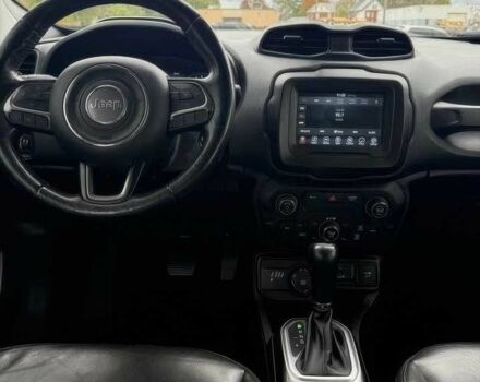 Синий Джип Другая, объемом двигателя 1.3 л и пробегом 37 тыс. км за 11800 $, фото 8 на Automoto.ua