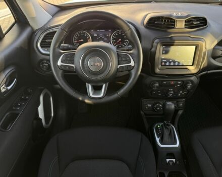 Синий Джип Другая, объемом двигателя 2.4 л и пробегом 146 тыс. км за 14900 $, фото 15 на Automoto.ua