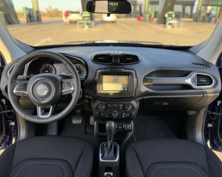Джип Другая 2021 в Николаеве на Automoto.ua Синий Джип Другая, объемом двигателя 2.4 л и пробегом 65 тыс. км за 14800 $, фото 19 на Automoto.ua