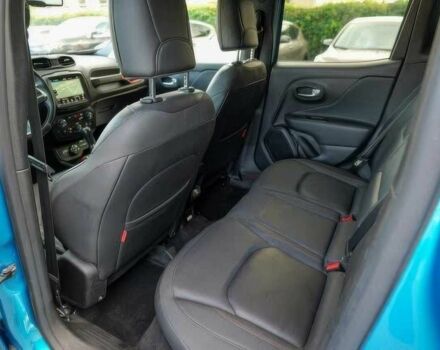 Джип Другая 2021 в Хмельницком на Automoto.ua Синий Джип Другая, объемом двигателя 1.3 л и пробегом 12 тыс. км за 7000 $, фото 11 на Automoto.ua