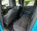 Джип Другая 2021 в Хмельницком на Automoto.ua Синий Джип Другая, объемом двигателя 1.3 л и пробегом 12 тыс. км за 7000 $, фото 11 на Automoto.ua