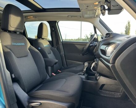 Синий Джип Другая, объемом двигателя 2.4 л и пробегом 146 тыс. км за 14900 $, фото 22 на Automoto.ua