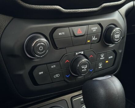 Синий Джип Другая, объемом двигателя 2.4 л и пробегом 146 тыс. км за 14900 $, фото 18 на Automoto.ua