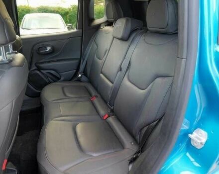 Джип Другая 2021 в Хмельницком на Automoto.ua Синий Джип Другая, объемом двигателя 1.3 л и пробегом 12 тыс. км за 7000 $, фото 10 на Automoto.ua