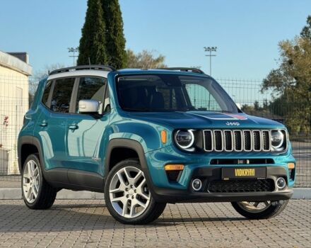 Синий Джип Другая, объемом двигателя 2.4 л и пробегом 146 тыс. км за 14900 $, фото 4 на Automoto.ua