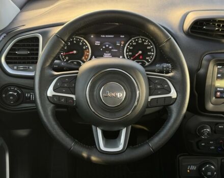 Синий Джип Другая, объемом двигателя 2.4 л и пробегом 146 тыс. км за 14900 $, фото 16 на Automoto.ua